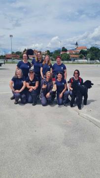 Občinsko gasilsko tekmovanje (43)